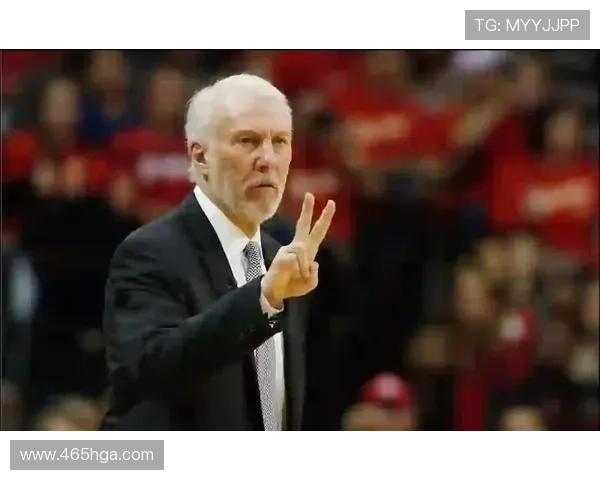 NBA传奇教练：爱体育背后的智慧与经验
